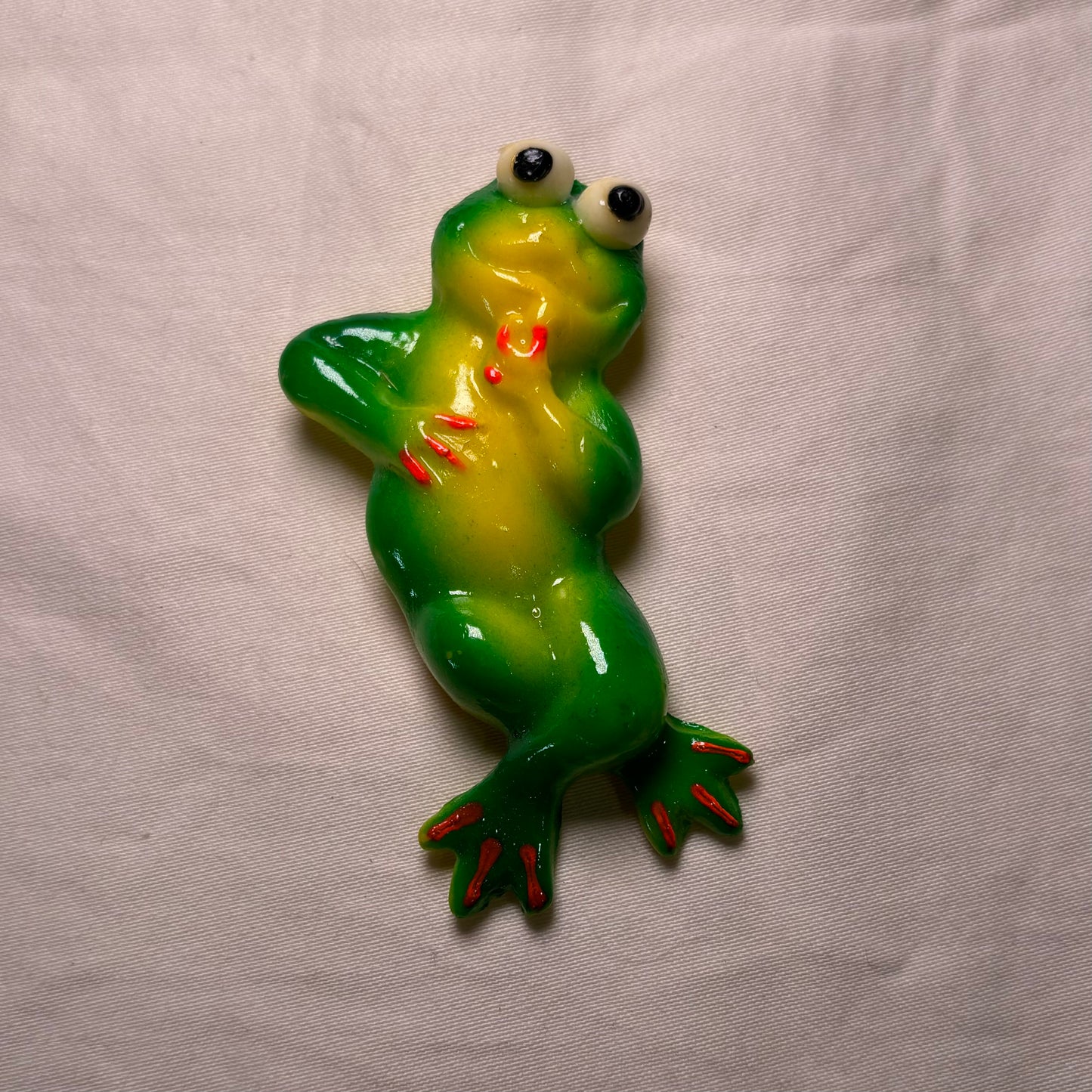 Frog Magnet