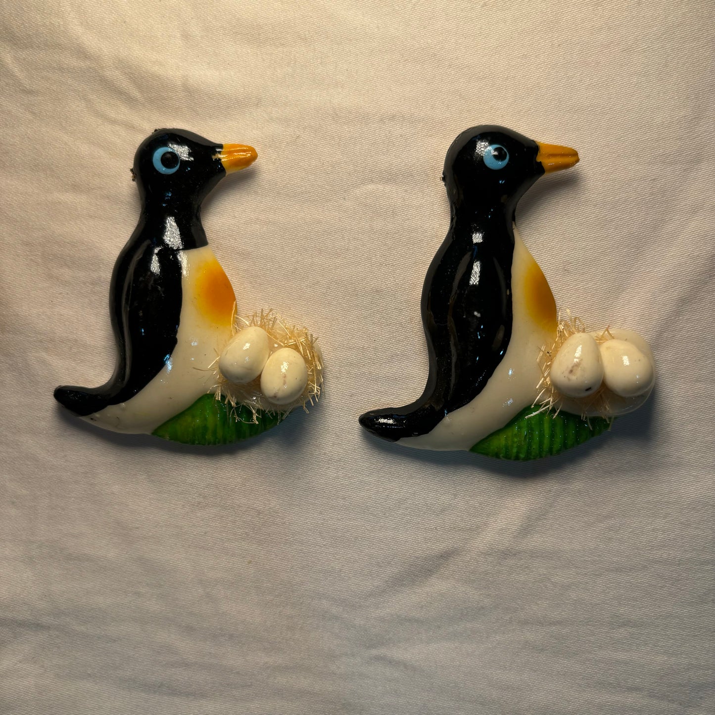 Penguin Magnet