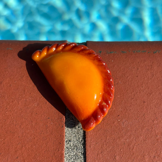 Empanada Magnet