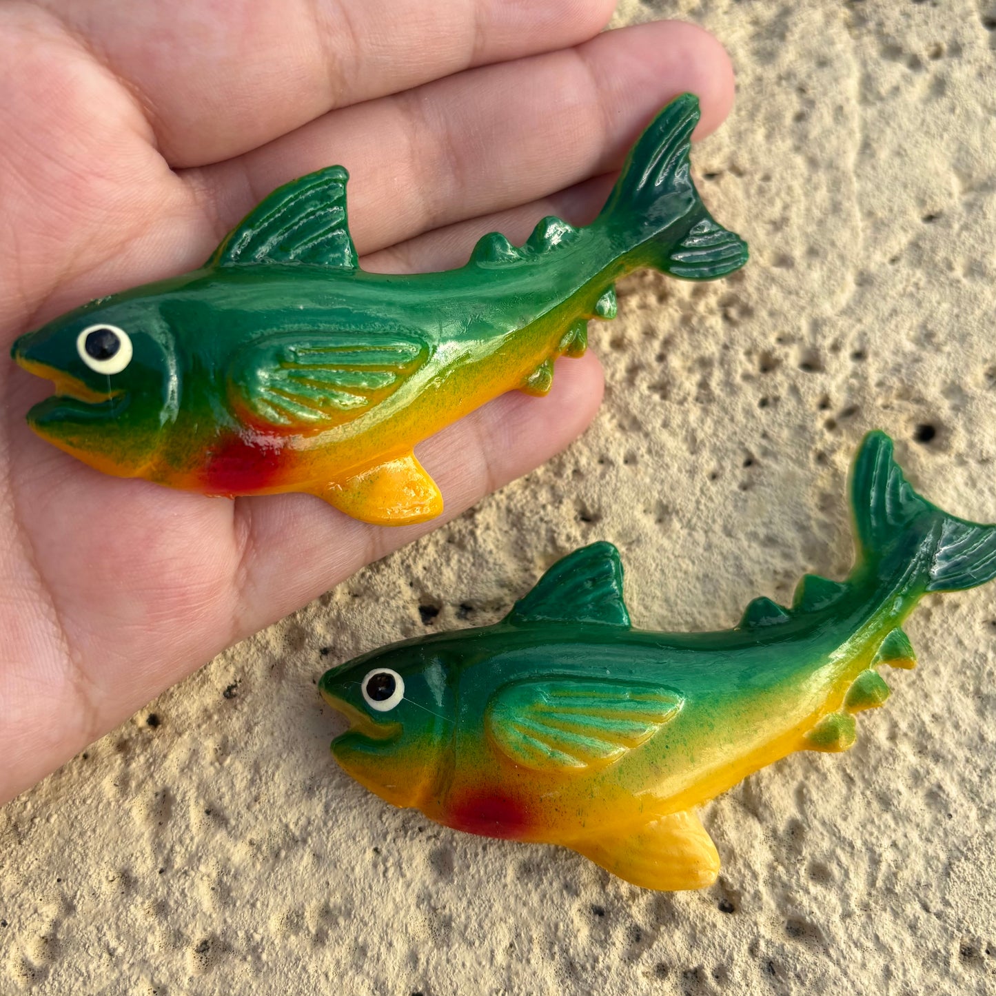 Trout Magnet