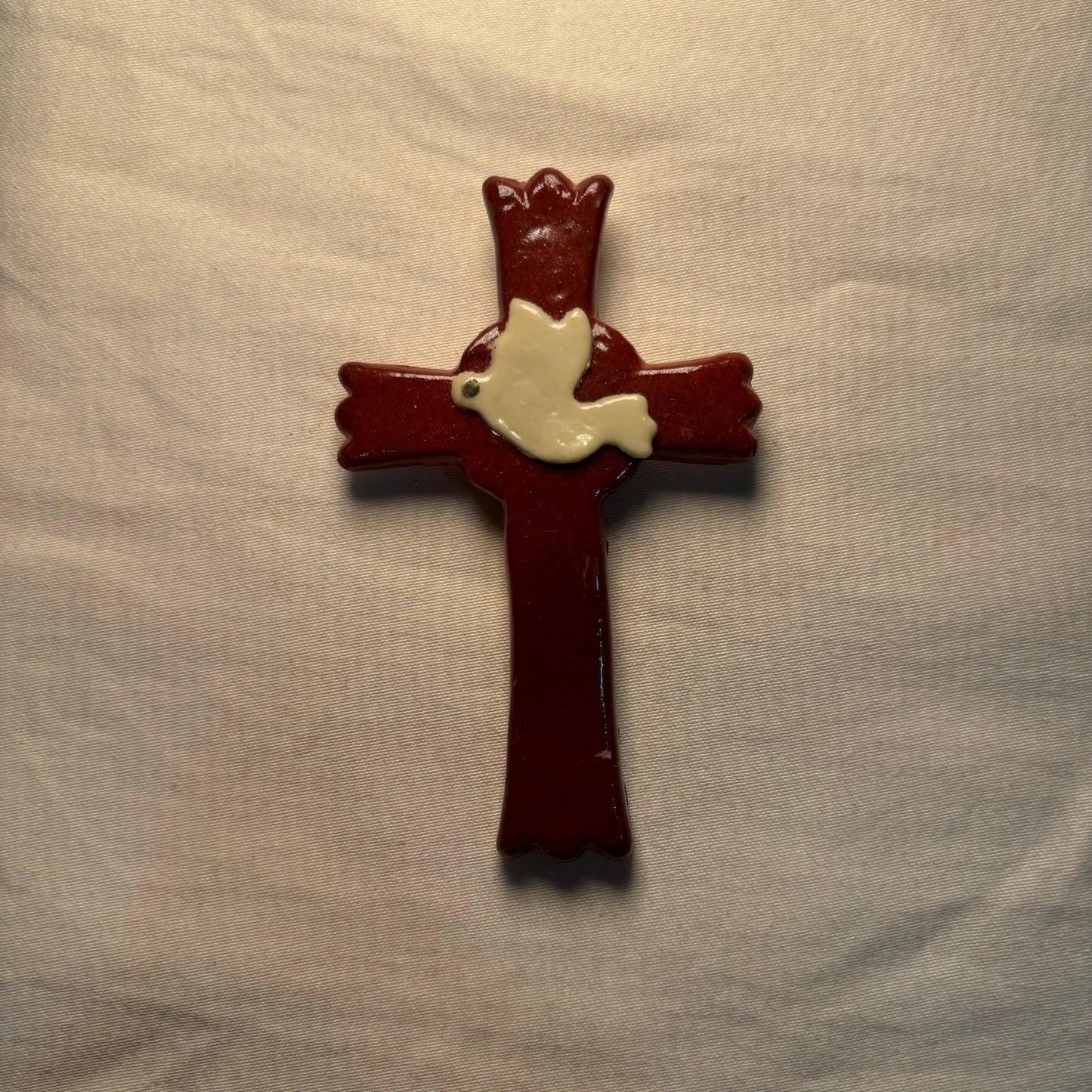 Religious Cross Magnet