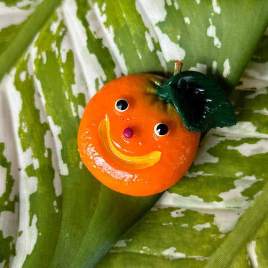 Orange Magnet