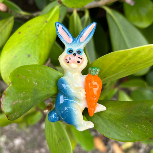 Bunny Magnet