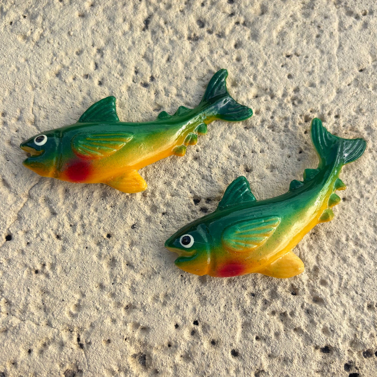 Trout Magnet