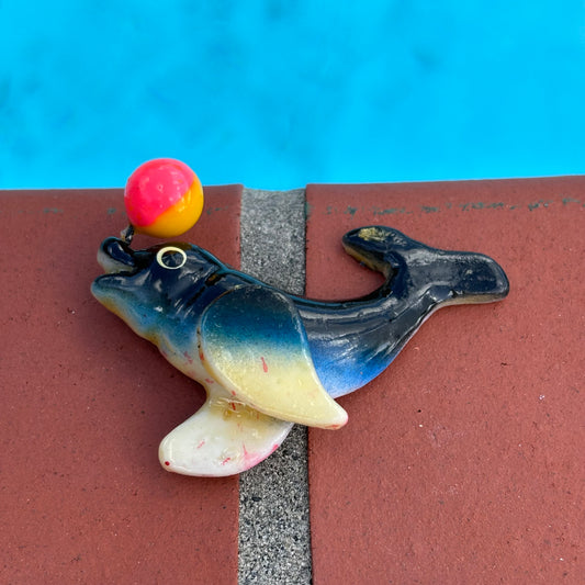 Seal Magnet