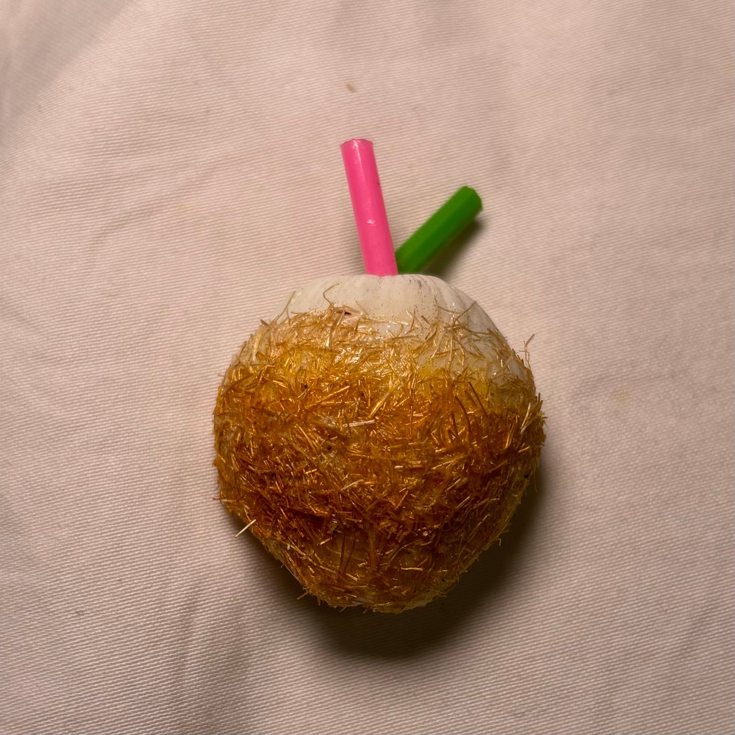 Coconut Magnet