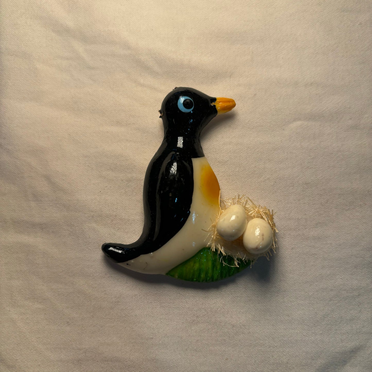 Penguin Magnet