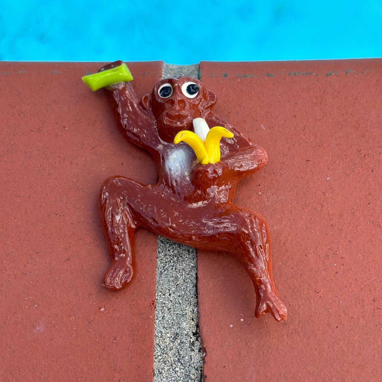 Monkey Magnet