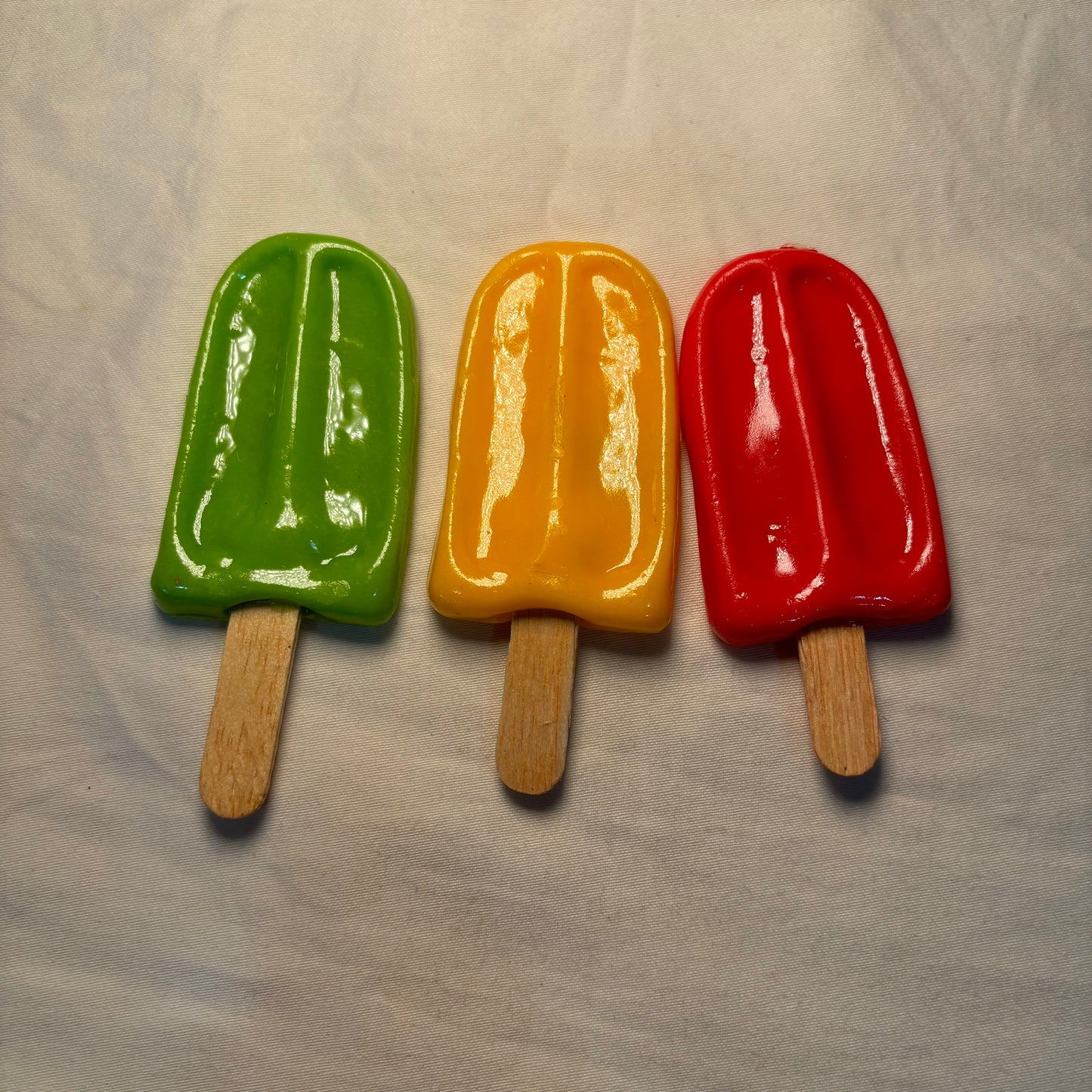 Italian Ice 3 Colors Magnet