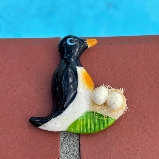 Penguin Magnet