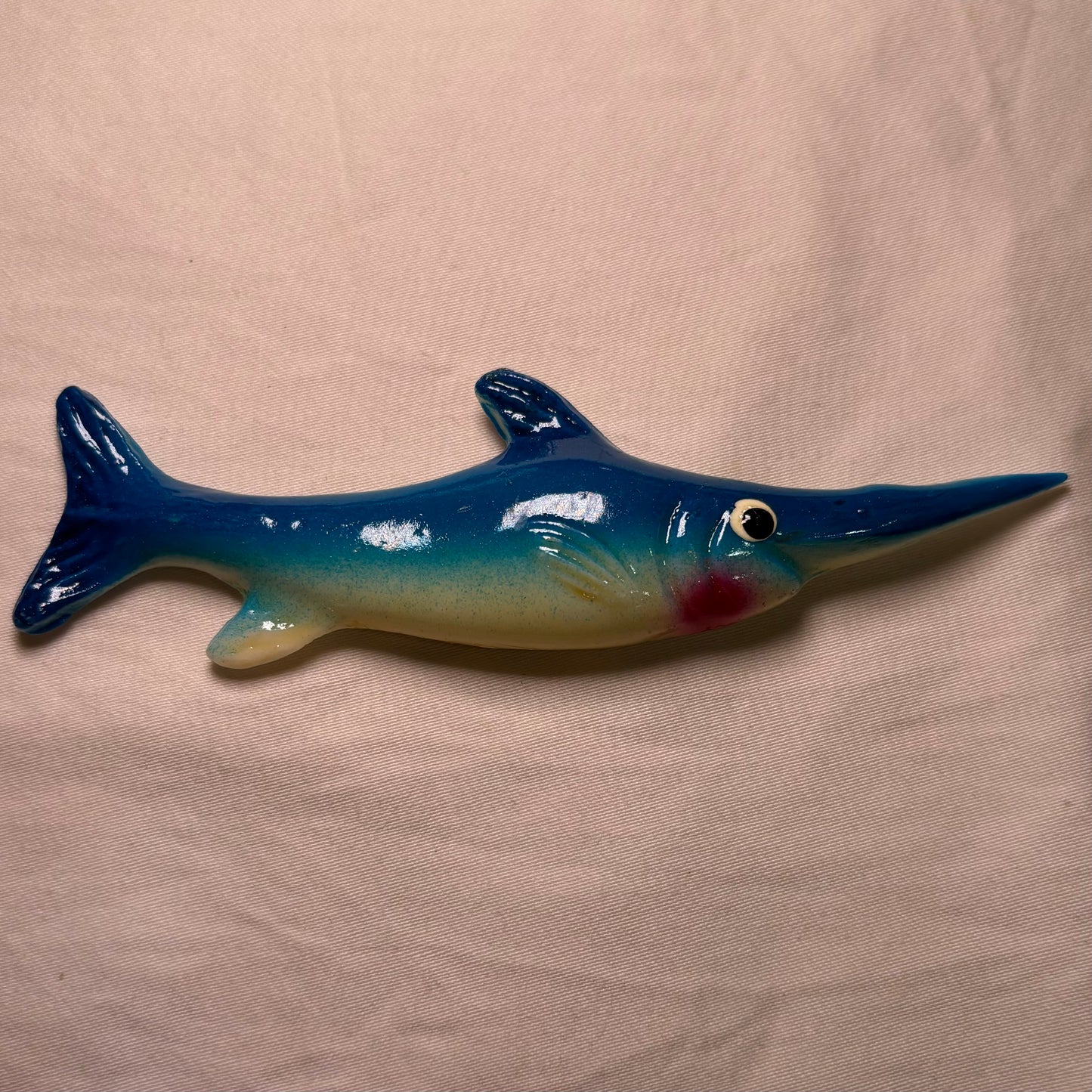 Swordfish Magnet