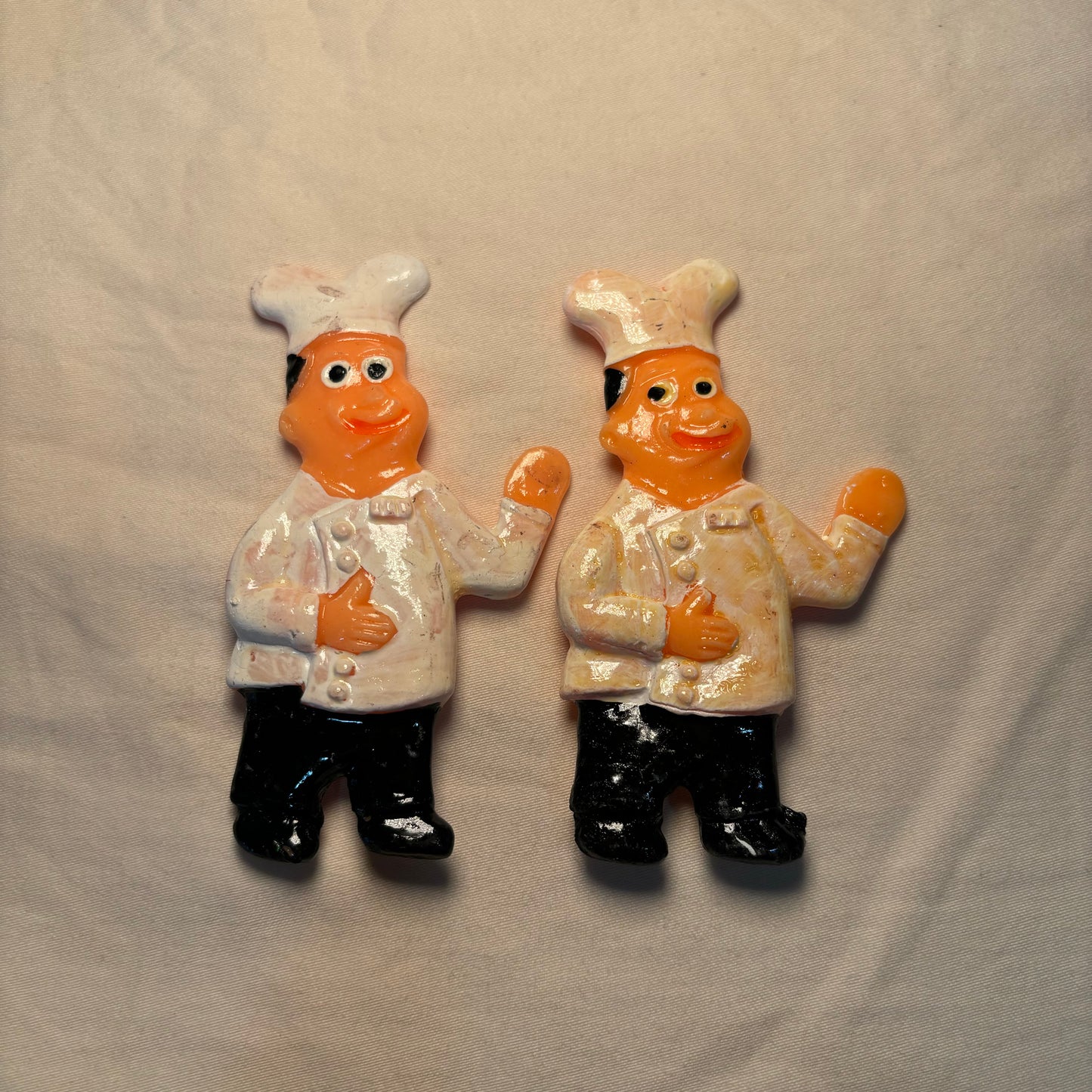Chef Magnet