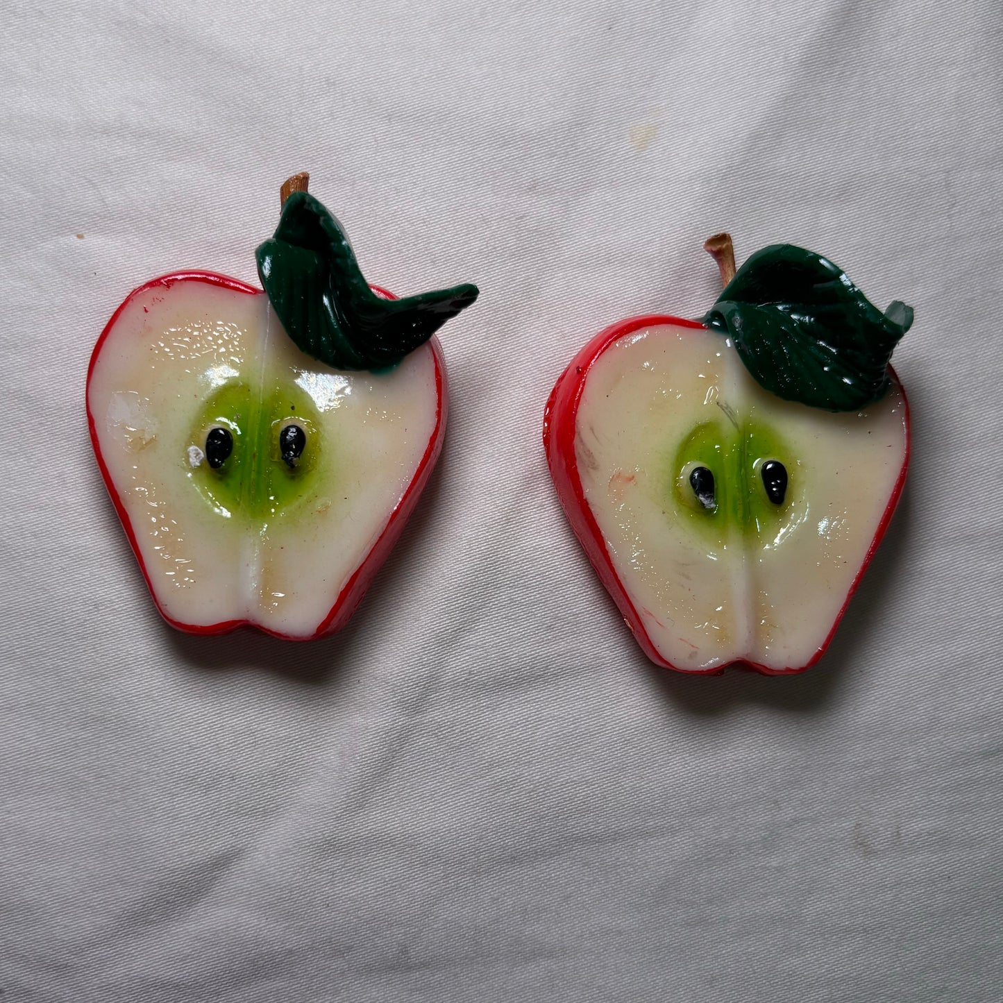 Slice of Apple Magnet
