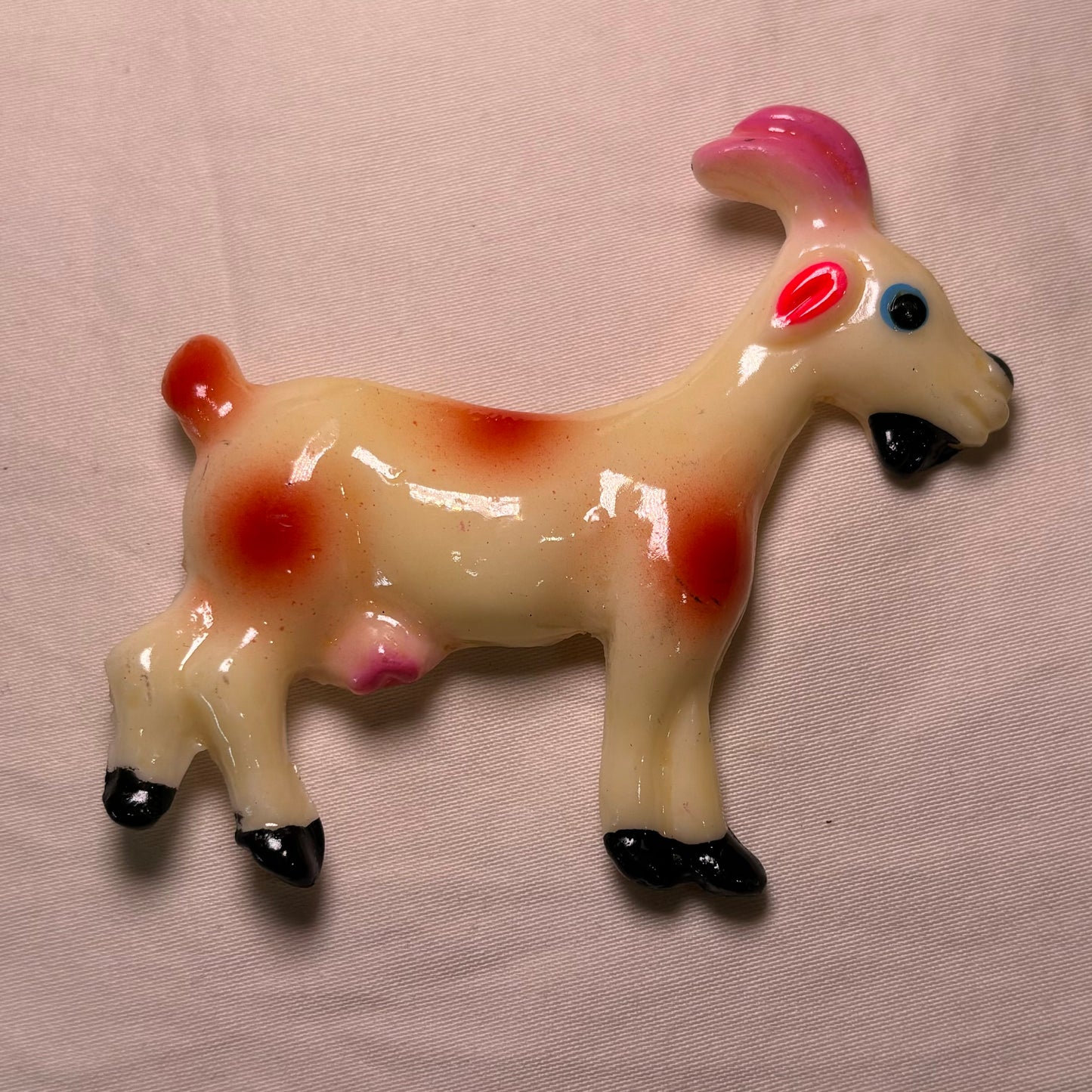 Goat Magnet