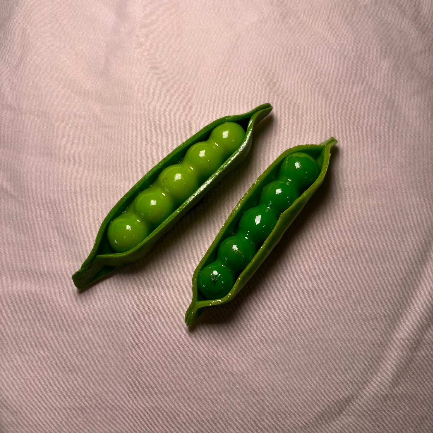 Peas Magnet