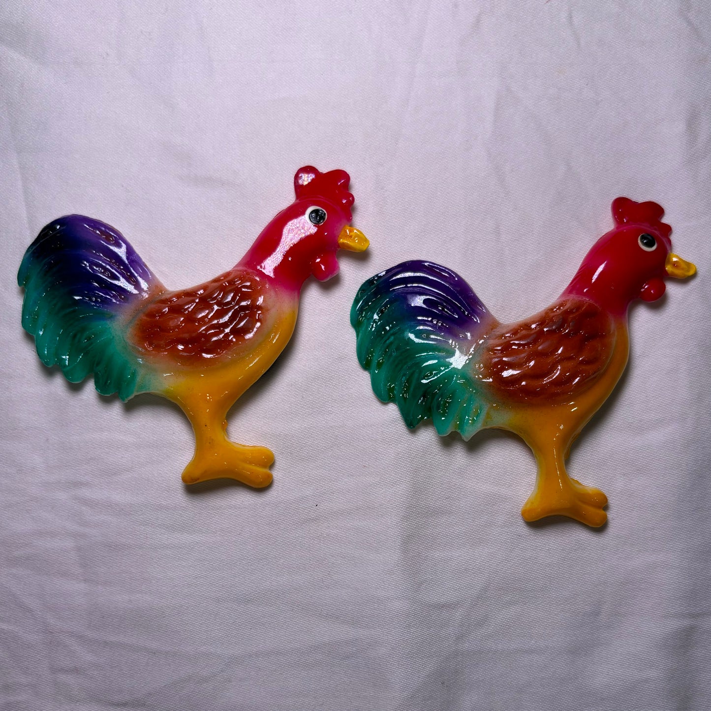 Rooster Magnet