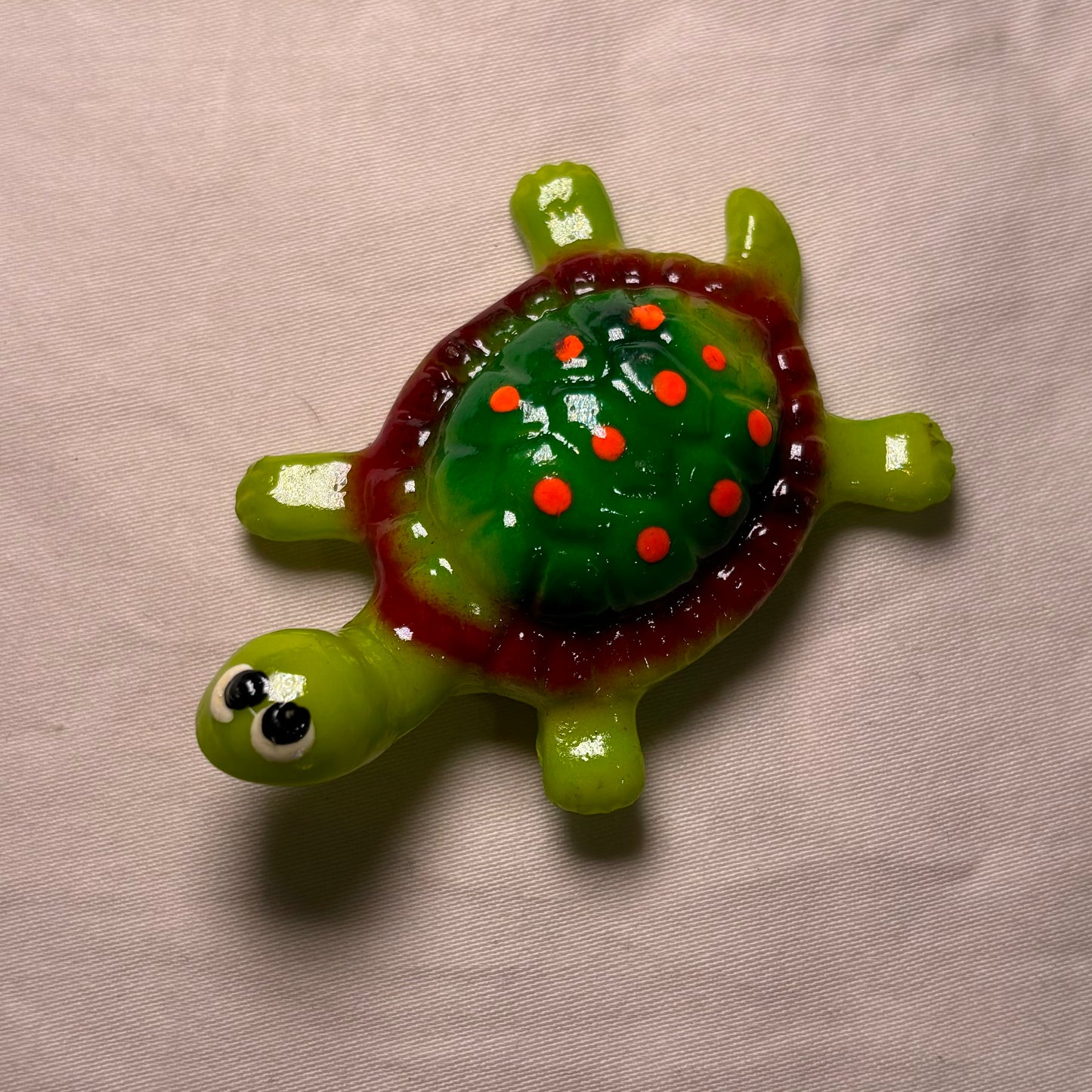 Land Turtle Magnet