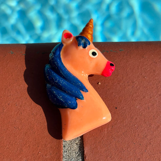 Unicorn Magnet