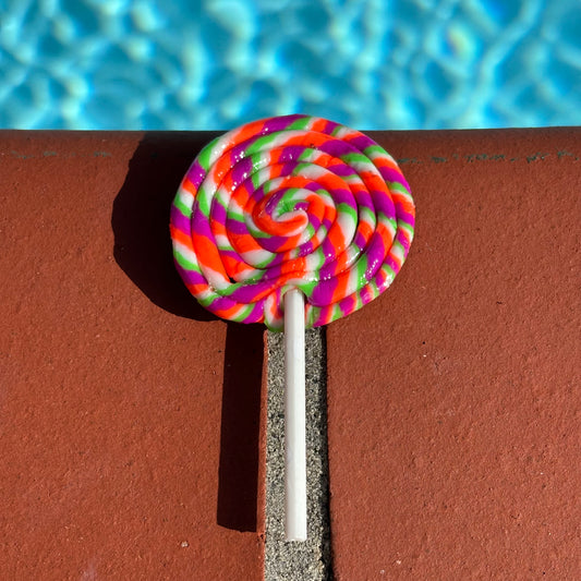 Lollipop Magnet