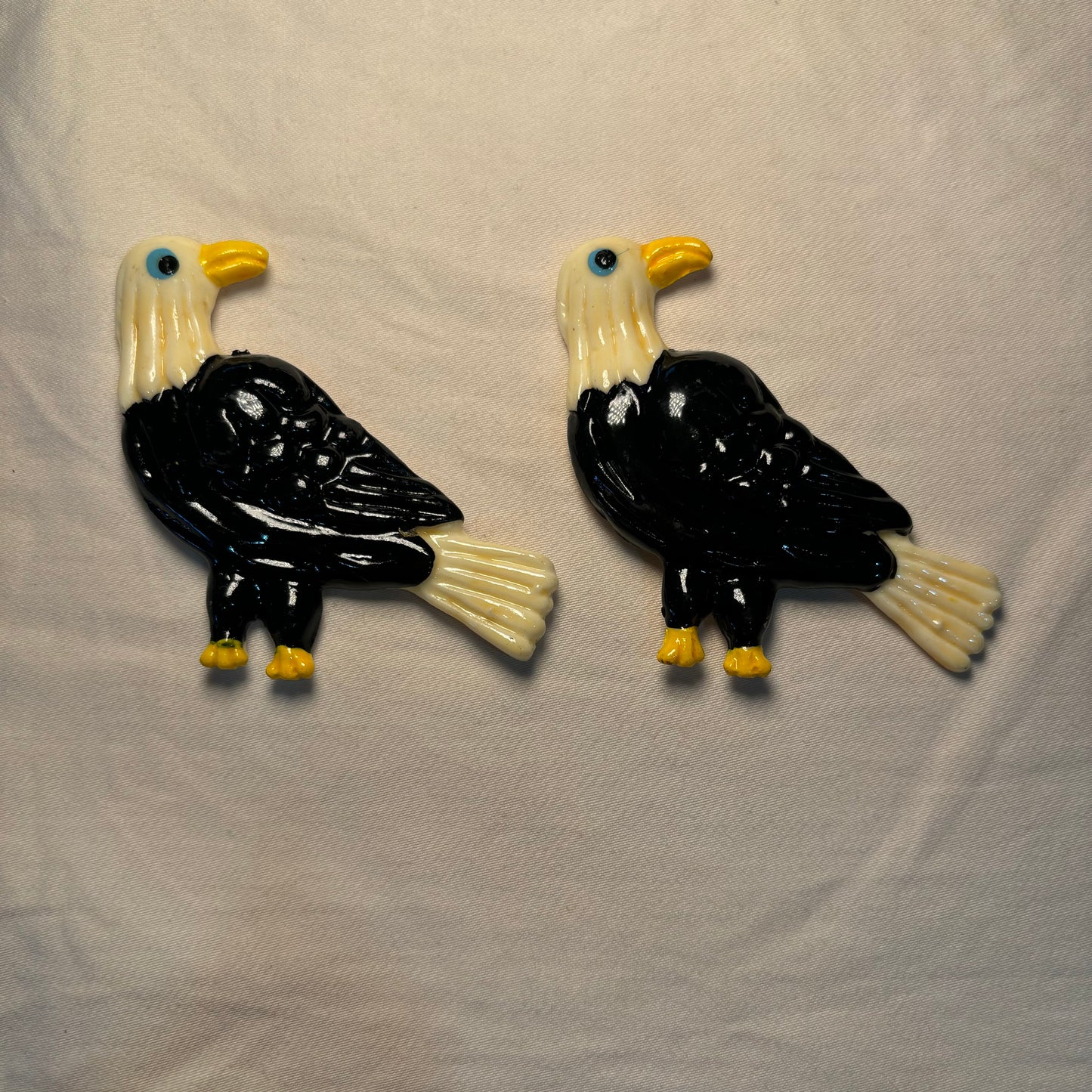 Eagle Magnet