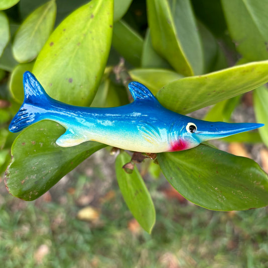 Swordfish Magnet