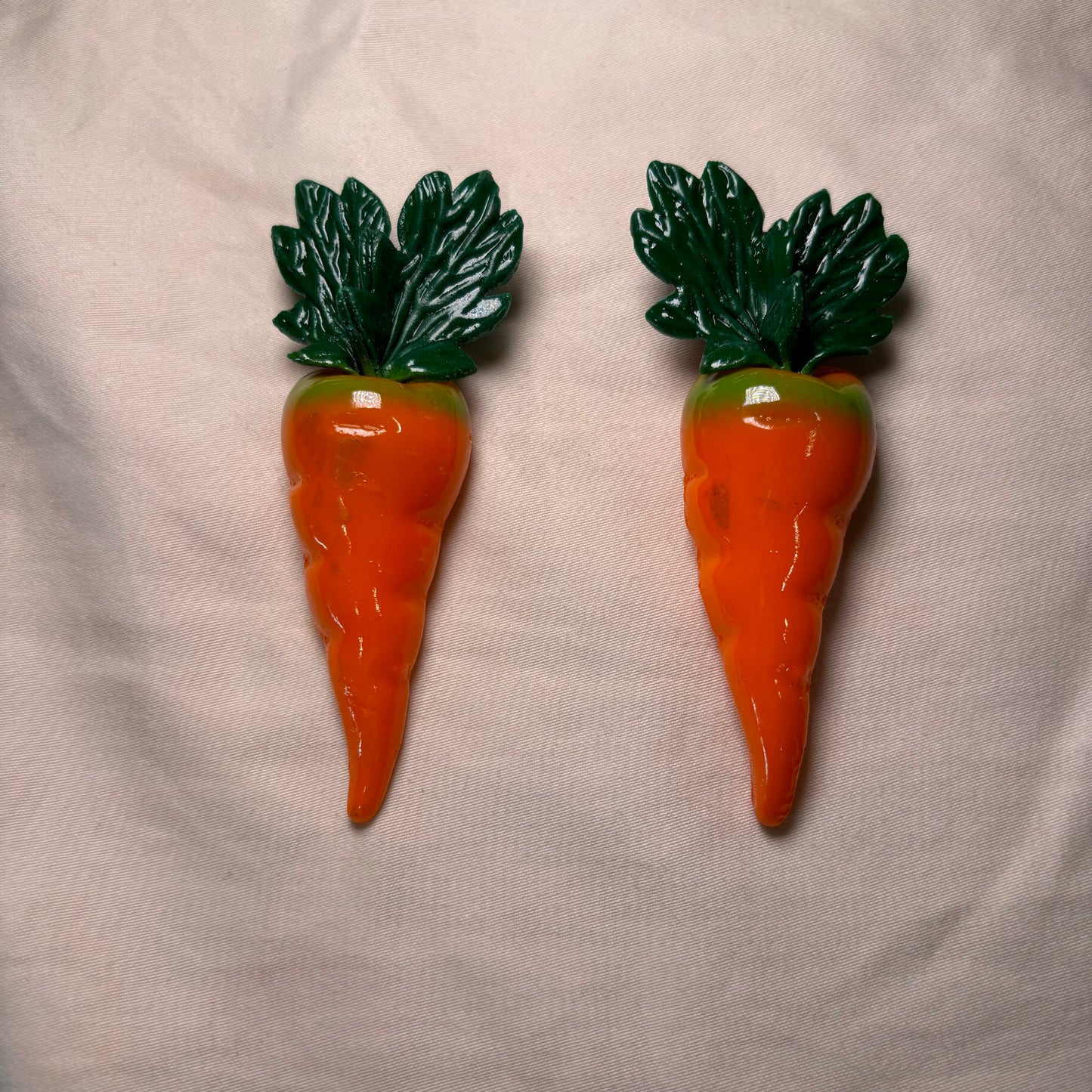 Carrot Magnet