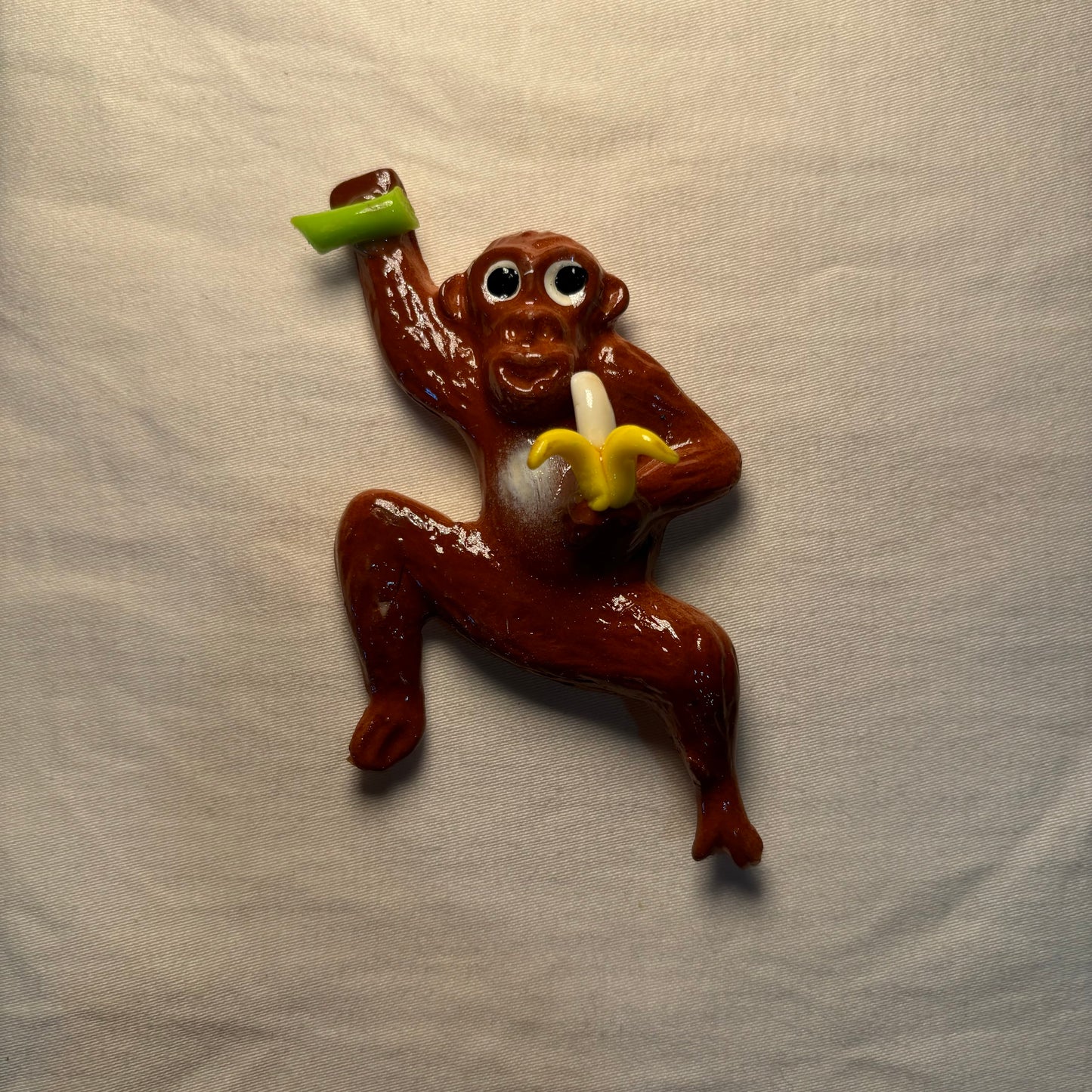 Monkey Magnet