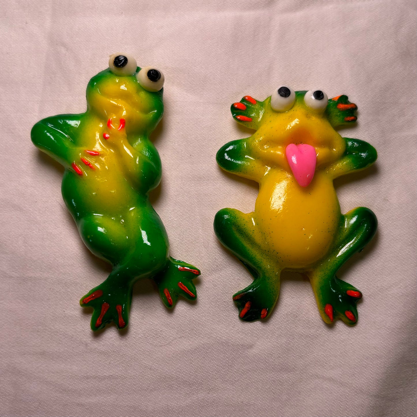 Frog Magnet