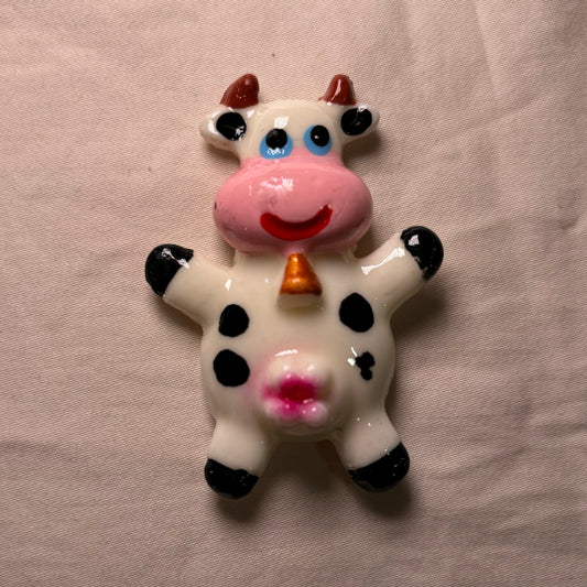 Cow Magnet