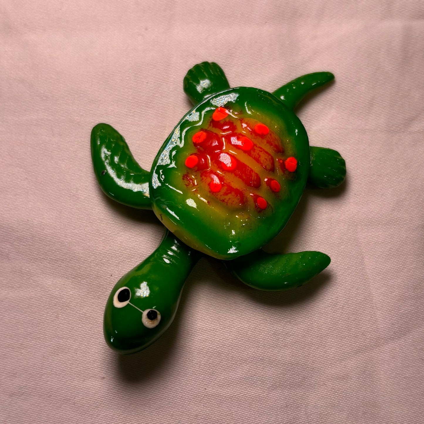Sea Turtle Magnet
