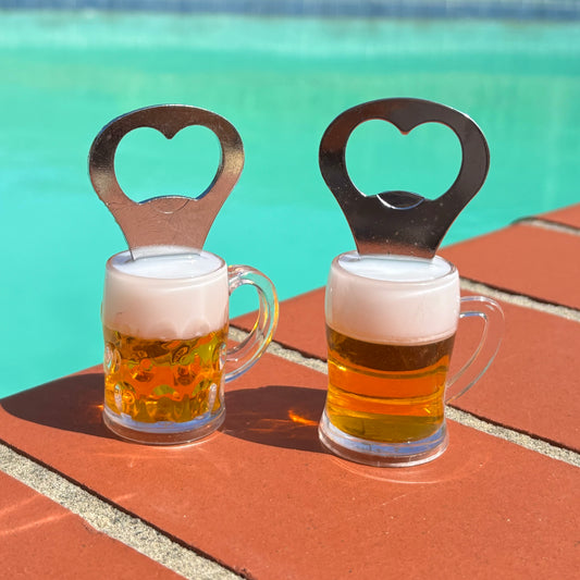 Beer Mug Magnet