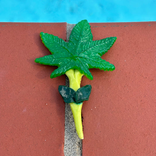 Marijuana Magnet