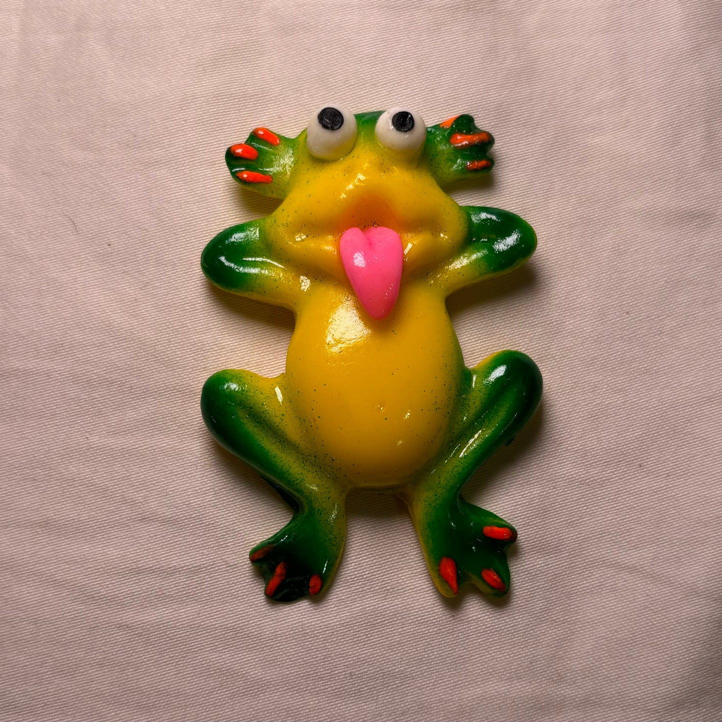 Frog Magnet