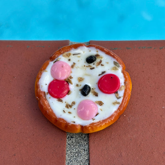 Pizza Magnet