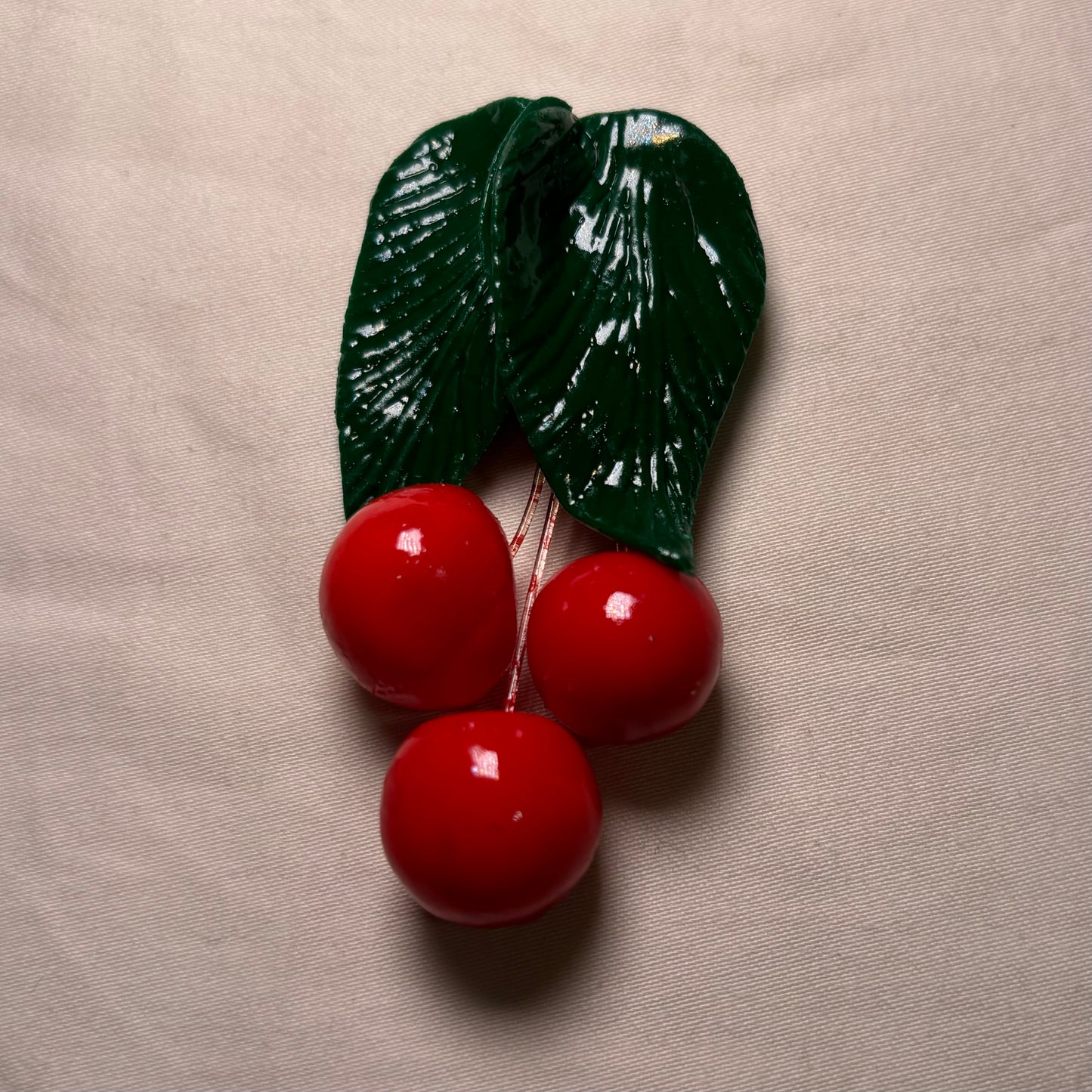 Cherry Magnet