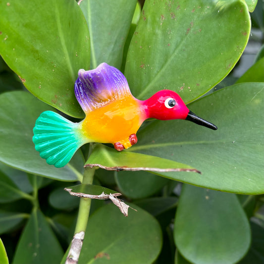 Hummingbird Magnet