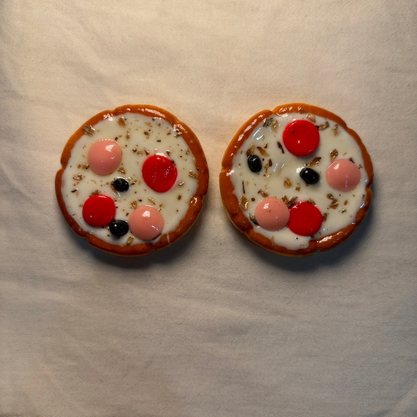 Pizza Magnet