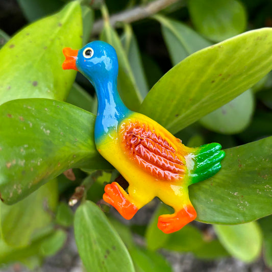 Duck Magnet