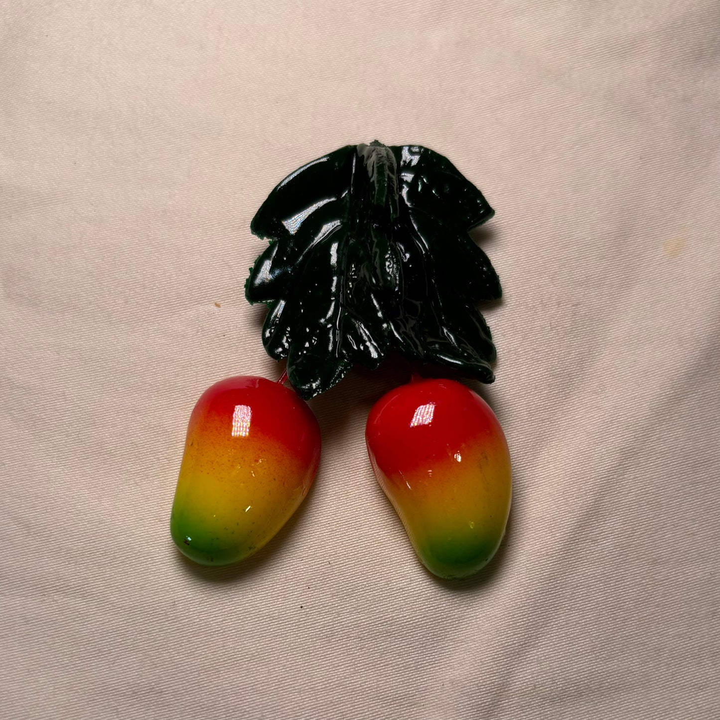 Hanging Mangoes Magnet