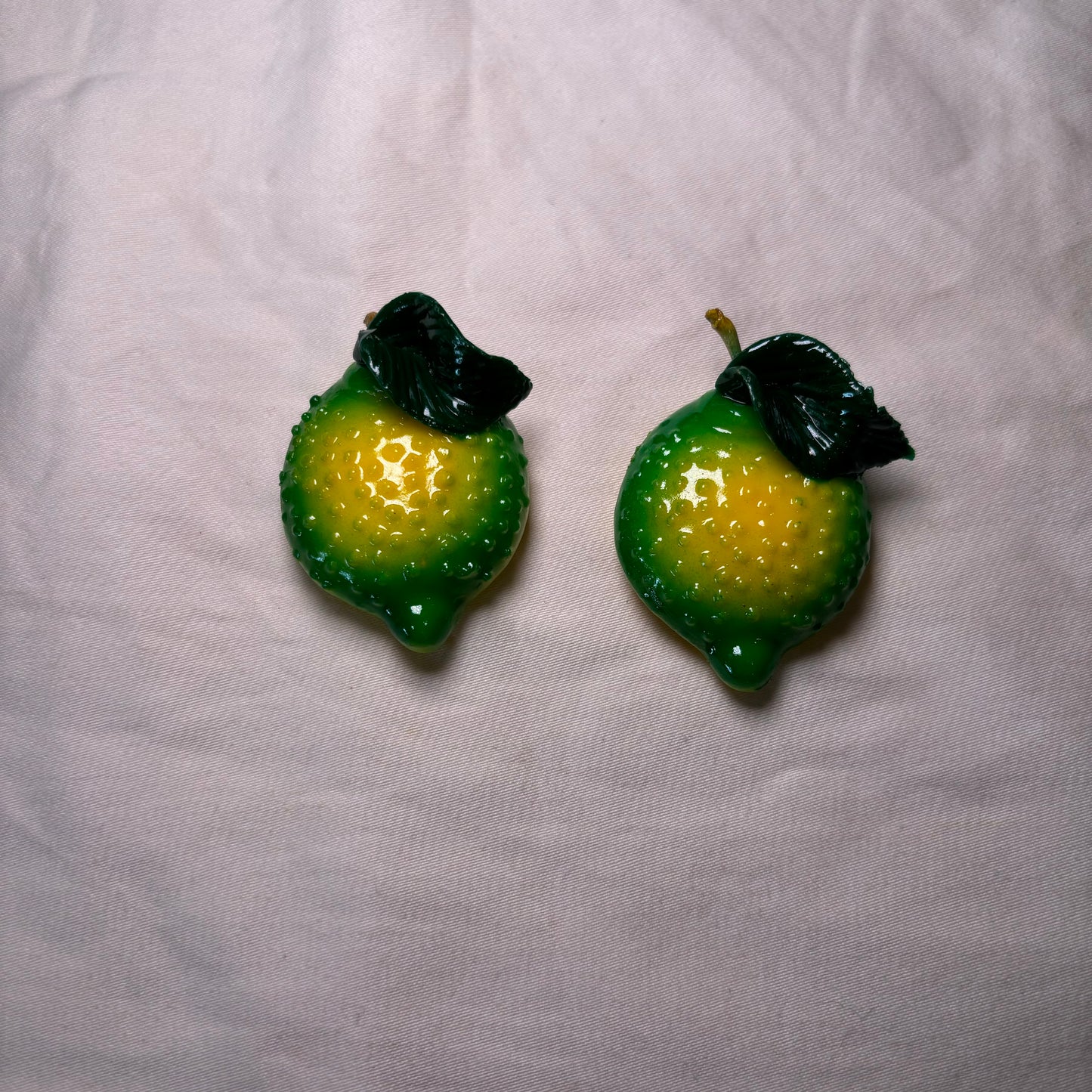 Lemon Magnet