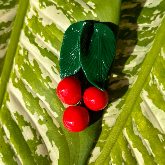 Cherry Magnet