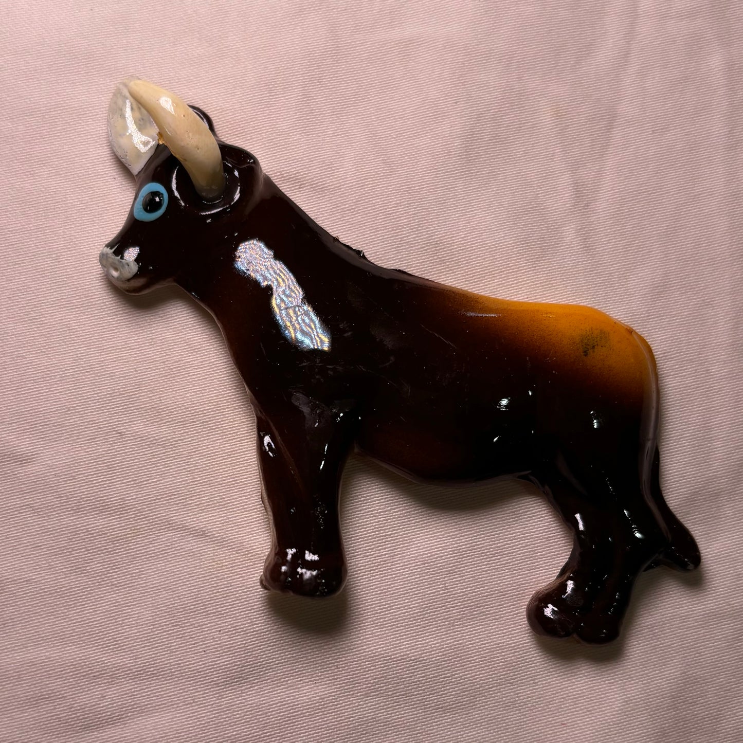 Bull Magnet