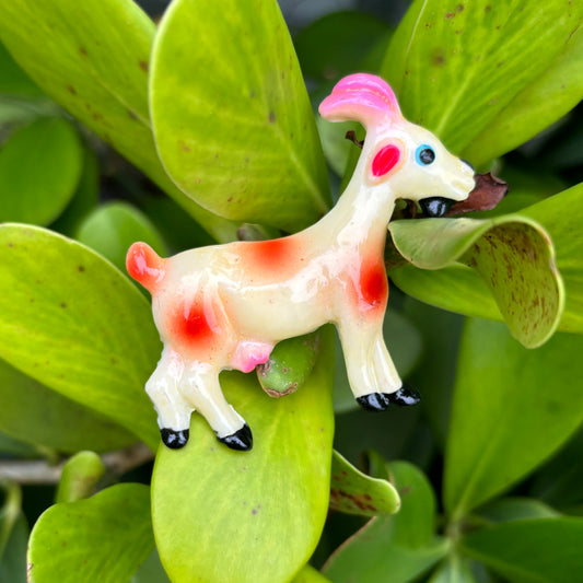 Goat Magnet