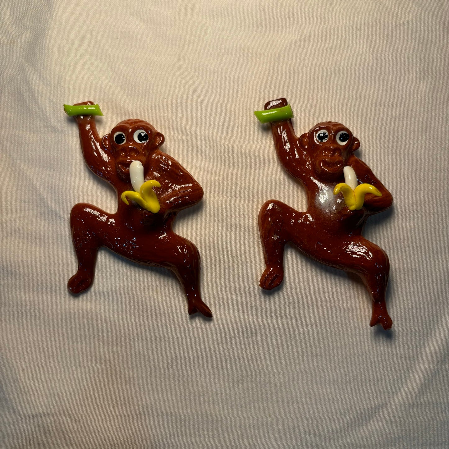 Monkey Magnet