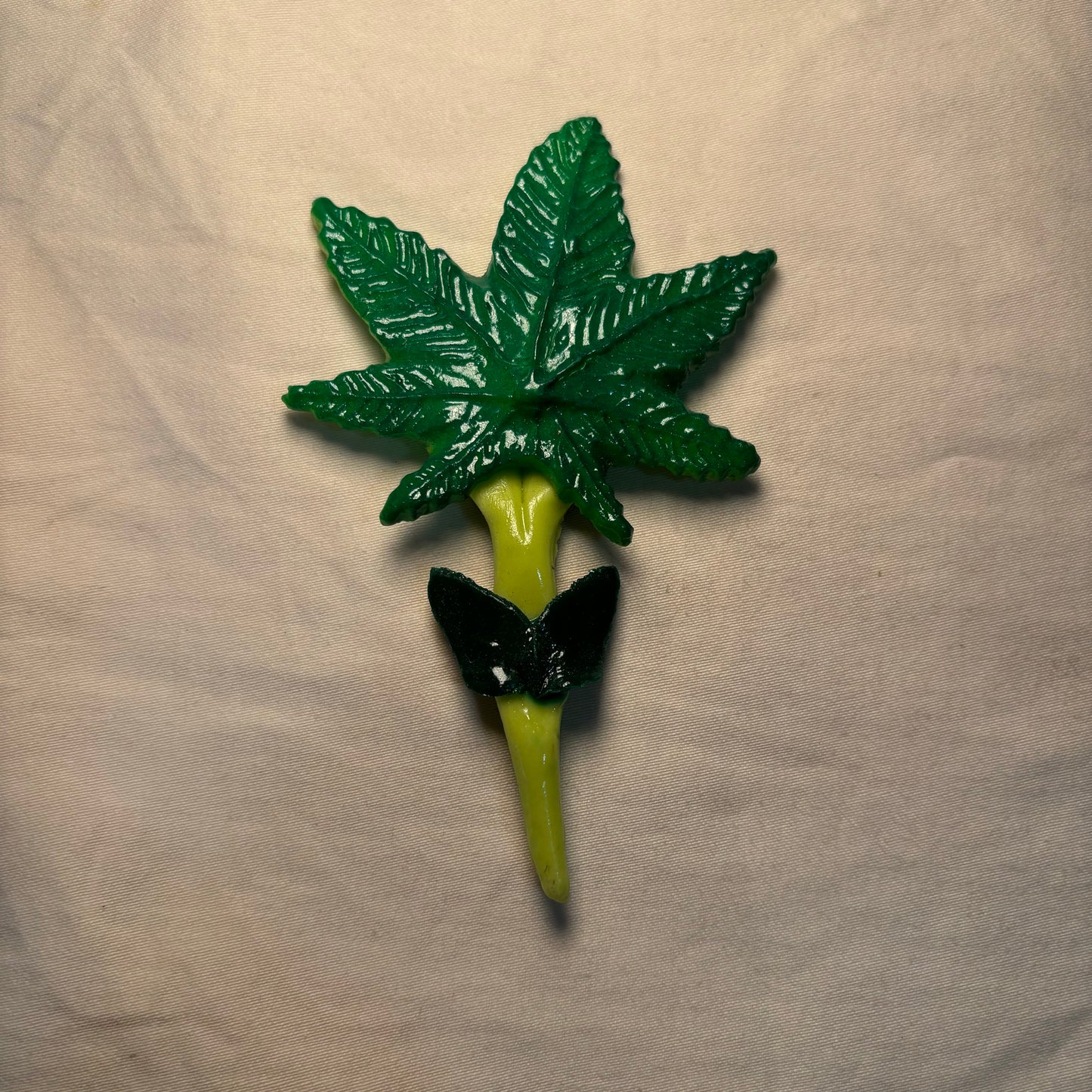 Marijuana Magnet