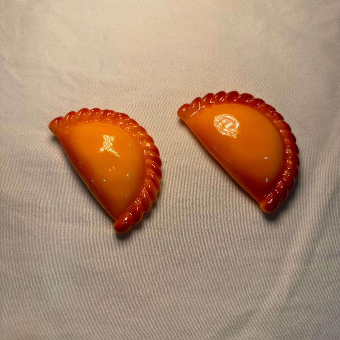 Empanada Magnet