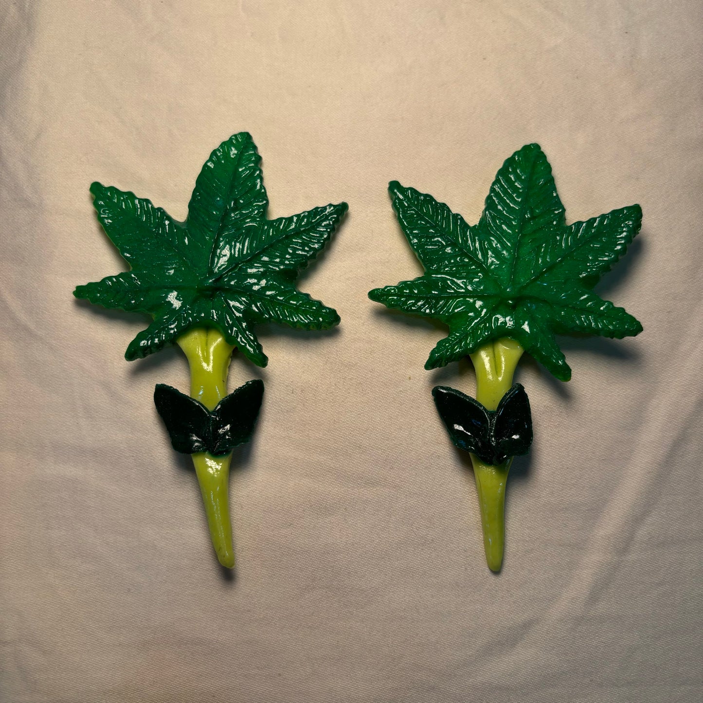 Marijuana Magnet