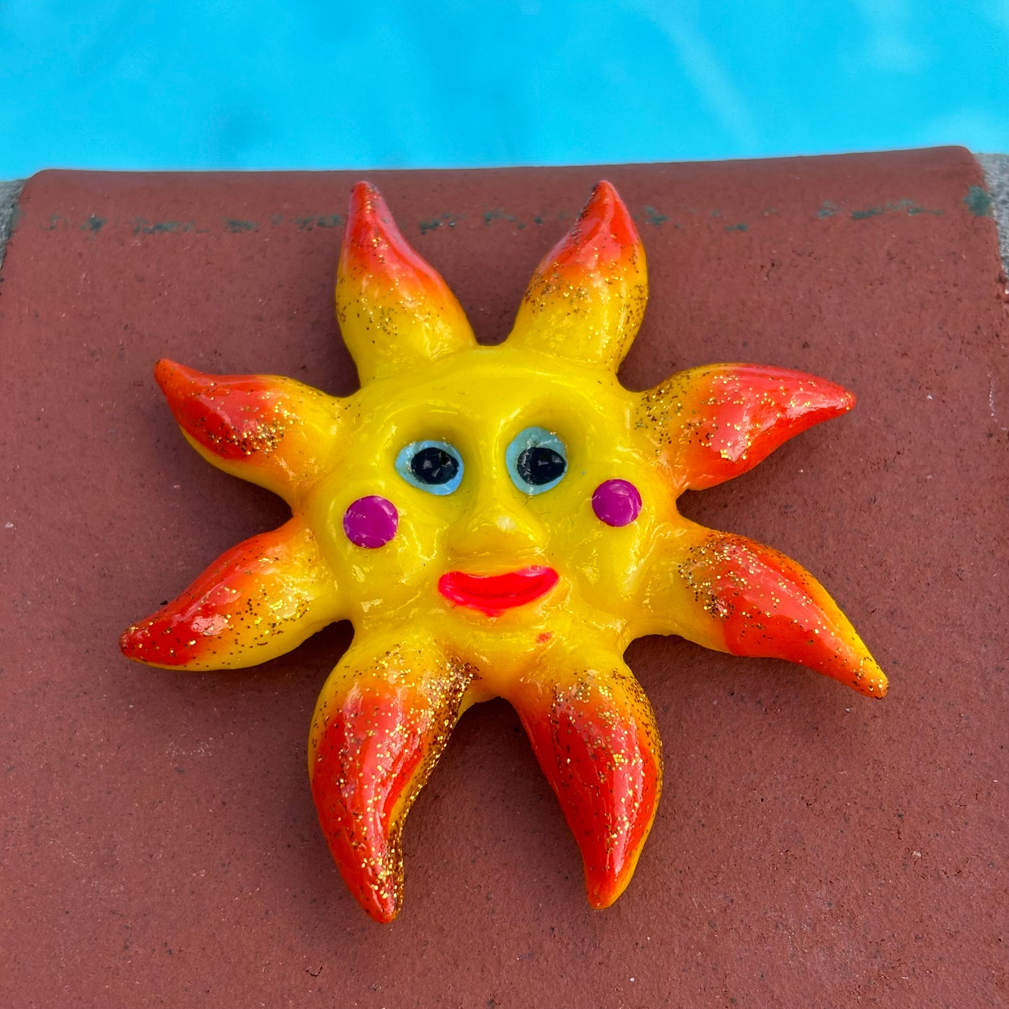 Sun Magnet