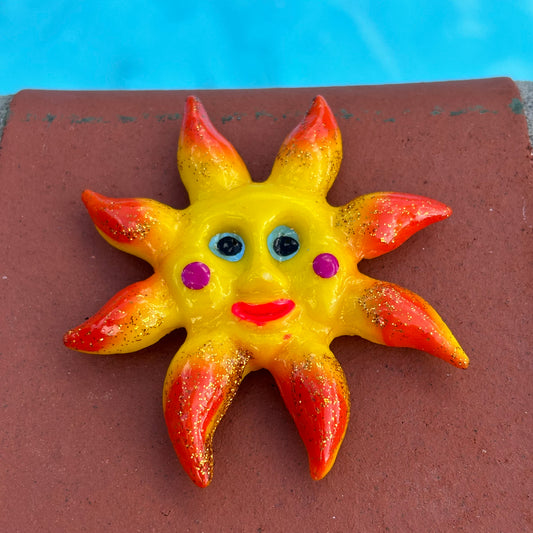 Sun Magnet
