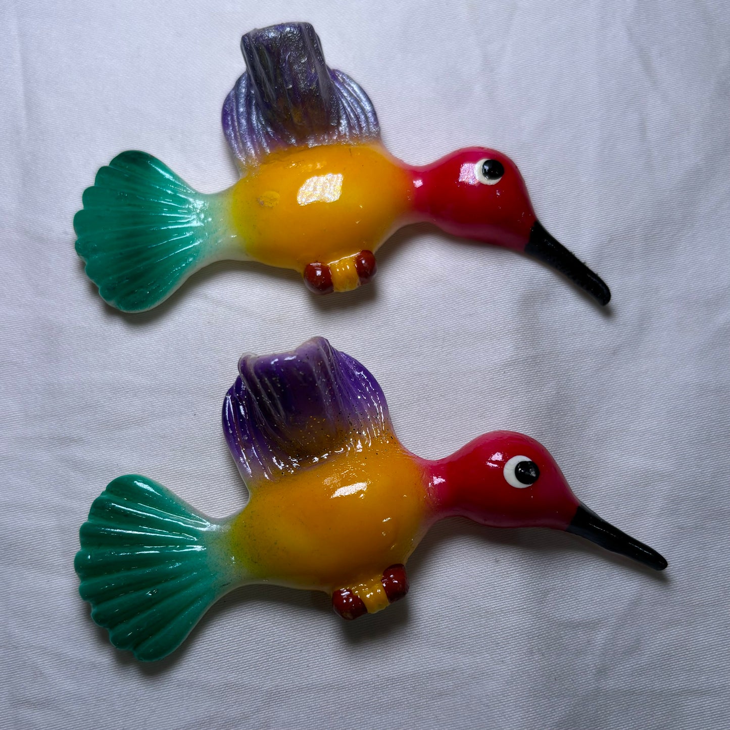 Hummingbird Magnet